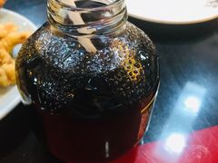 -烧哥美蛙肥肠鱼火锅·十五年社区店