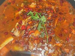 -渝蛙馆(新百店)