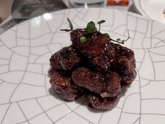 本帮熏鱼-屋里厢上海菜馆