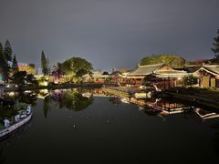 -江心屿景区