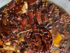 -辣婆婆(航天桥店)