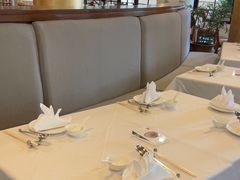 -白云中餐厅·粤菜·亚龙湾喜来登度假酒店