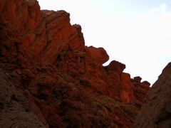 -天山神秘大峡谷