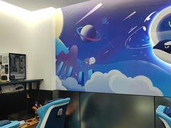 -网鱼网咖·电竞(南开百脑汇店)