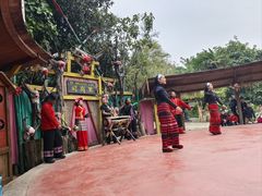 -云南民族村