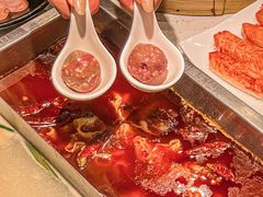 -五星桥原切肥牛火锅(怀德桥店)