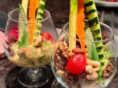 -Ginza Onodera铁板烧(外滩十八号店)