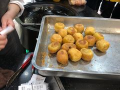 -毛华美食(清扬路店)