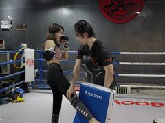 -格斗兄弟搏击健身训练馆(望京店)