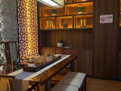 -江南足纪·影院足道·轻奢SPA(笋岗HALO广场店)