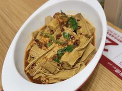 -喜家德虾仁水饺(华强天虹店)