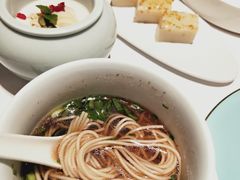 -淮香国色·淮扬菜(正大中心店)