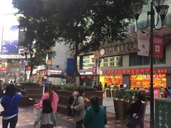 -八一好吃街·高品美食广场