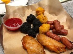 -乐凯撒披萨(恒隆广场店)