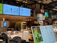 -茶米有言(城市市集龙之梦店)