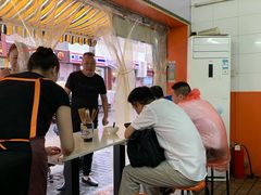 -凯丽上海阳春面馆(德仁里店)