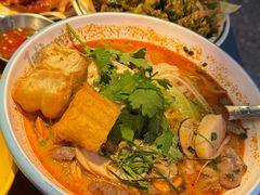 -泰盏鬼·颓废冬阴(陈家祠扬韬店)