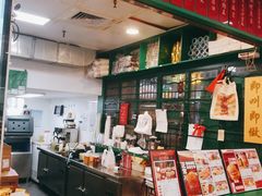 -孖记茶档·热腾茶餐(江南西plus店)