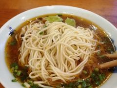 -兵哥豌豆面(青华店)