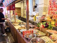 -福苗小骆驼烧烤(莲湖路店)