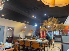 -自贡盐帮菜·玩辣餐厅(樱花园西街店)