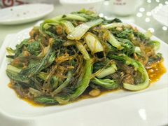 -东四民芳餐厅(世茂工三店)