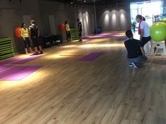 -MR.COOL健身工作室(浦江城市生活广场店)