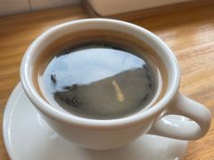 美式咖啡-Cafe Villa