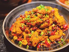 -华豫川酒家(双子塔店)