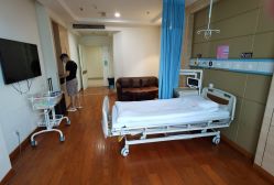 -重庆市妇幼保健院(冉家坝院区)