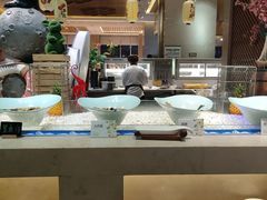 -长沙三景韦尔斯利酒店·Oval全日制餐厅自助餐