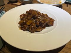 糖醋排骨-老宁波1381餐厅(宏泰广场店)