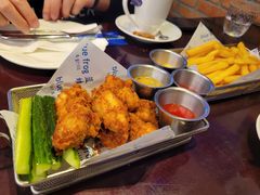 -blue frog蓝蛙(长泰广场店)