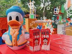 -上海迪士尼度假区