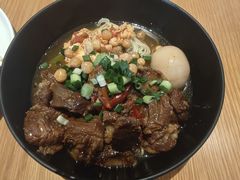 -海关荤豆花(洋河一路店)