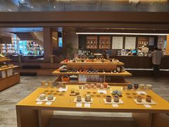 -奈雪茶院·茶室茶馆(广州粤海天地店)