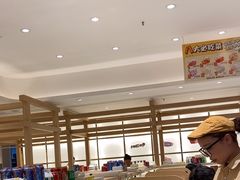 -串士多·回转小火锅(长安方圆荟店)