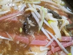 -大胡子海鲜·天津菜·砂锅烧烤(五大道创始店)