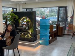 -紫藤园·天目湖大鱼头(南山竹海店)