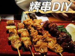 -南风(淮海街店)