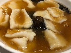 -老人和饭店(淮海中路店)