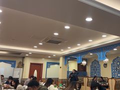 -米赫曼新疆餐厅·清真(老沪闵路店)