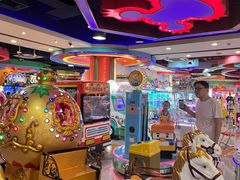 -汤姆熊欢乐世界(光启城店)