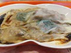 -红荔村肠粉(岗厦店)