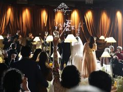 -上海波特曼丽思卡尔顿酒店