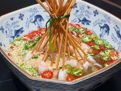 -海鸿荟·沿江菜(中山北路店)