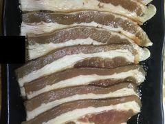 -牡丹峰韩式料理店(中心街店)