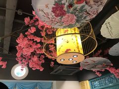 -江南郡府(天宝路店)