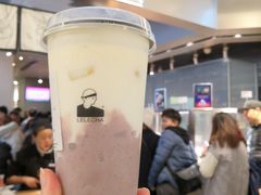 -LELECHA乐乐茶(美罗城店)