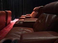 -金逸影城(中关村店)